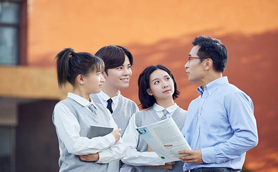 牛师帮在线课堂