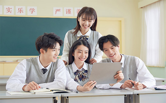 线上网课辅导