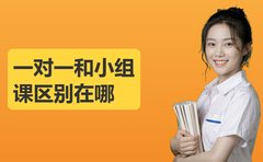 牛师帮一对一和小组课区别在哪？